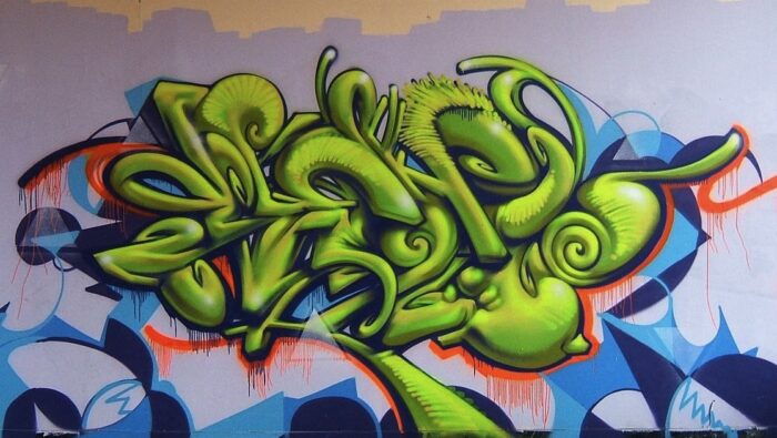 graffiti graffiti