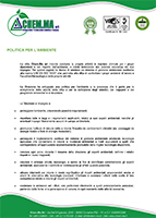 Politica Ambiente Politica Ambiente